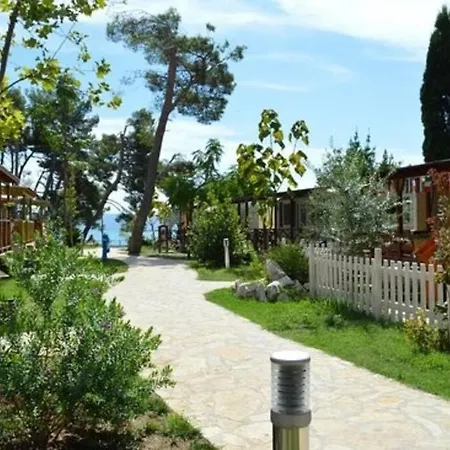 Apartment Delux Penthouse F. With View On Beach In The Split